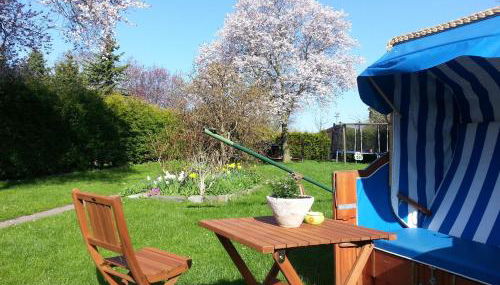 Ferienhof Kruse Wohnung 8 - Foto 2