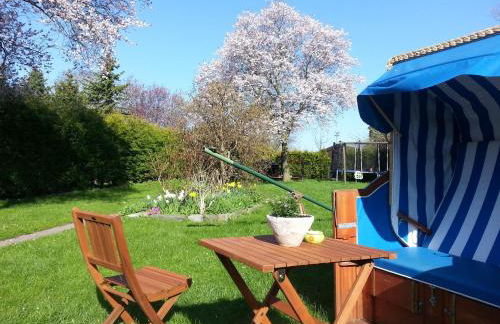 Ferienhof Kruse Wohnung 4 - Foto 16