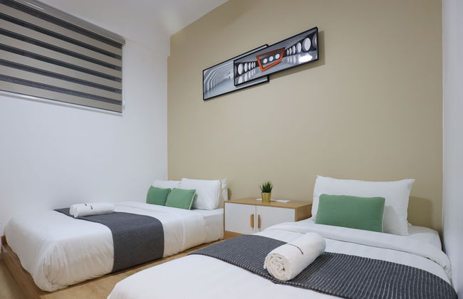 NOVO 8 Jonker Street Melaka By I Housing - Foto 26