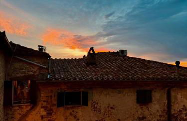 Maremma Castle Apartament - Foto 21