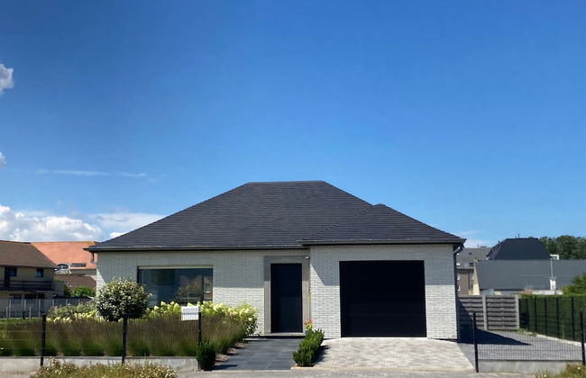 Spacious Bungalow With Garden Near the Beach sea - Foto 29