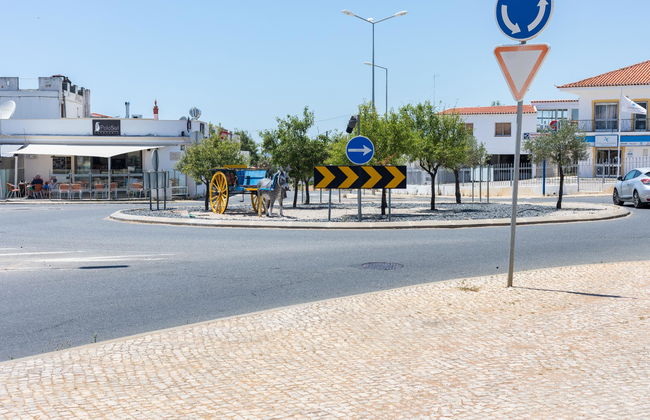 Apartamentos Monte dos Avós, Albufeira by AlgarveBlossom - Foto 34