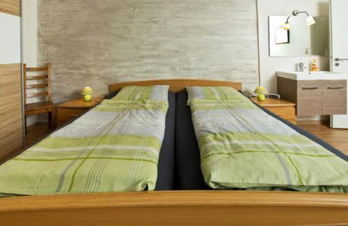 Ferienhaus im Grünen Eifel - Foto 19