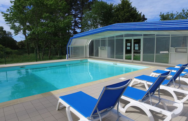 VVF Piriac-sur-Mer Bretagne Sud - Foto 35