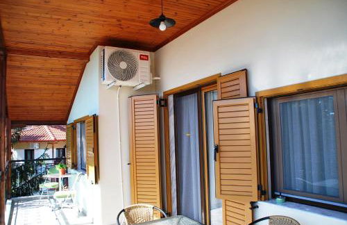 ZeusPlace Anastasia's Apartment 1 - Foto 39