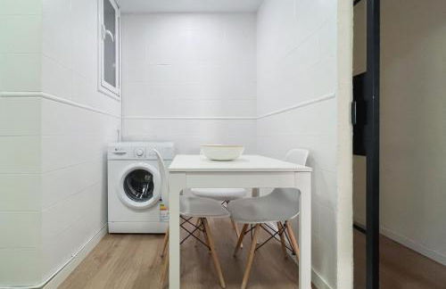 Stay U-nique Apartments Rocafort - Foto 13