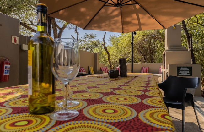 African Sky Villas - Photo 33