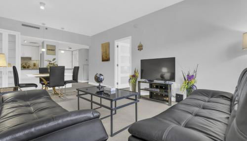 1BR Fully Furnished Apartment near National Museum apts - Foto 2