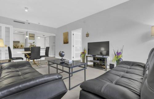 1BR Fully Furnished Apartment near National Museum apts - Foto 2