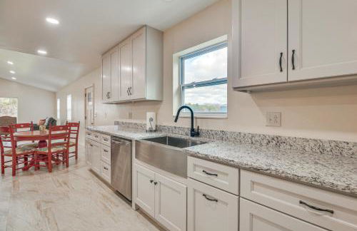 Ski, Fish and Unwind Peaceful Lake Champlain Home! - Foto 10