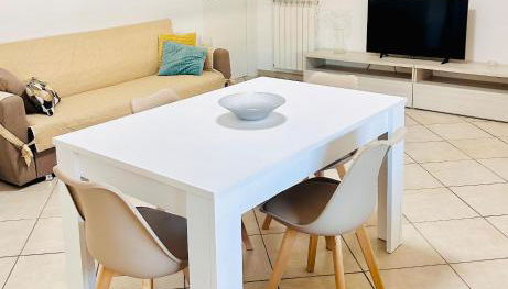 Serao House, 2 piano in centro - Foto 4