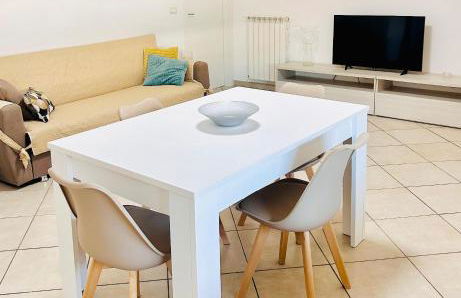 Serao House, 2 piano in centro - Foto 4