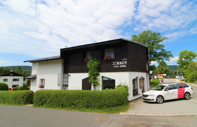 1 bedroom Apartment in Harrachov with garden - Photo 22