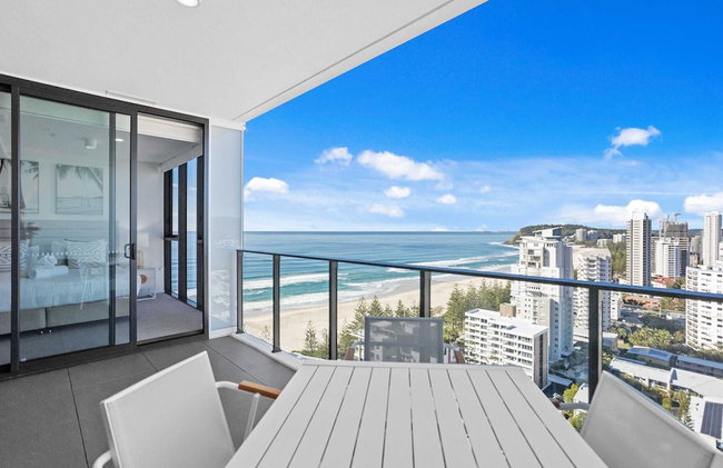 Sandbar Burleigh Heads -Burleigh Letting - Foto 79