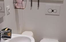 Studio 20m2 climatisation reversible 3 pers 2 animaux - Foto 10