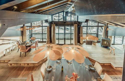 4 bedrooms Solaise Penthouse - Foto 29