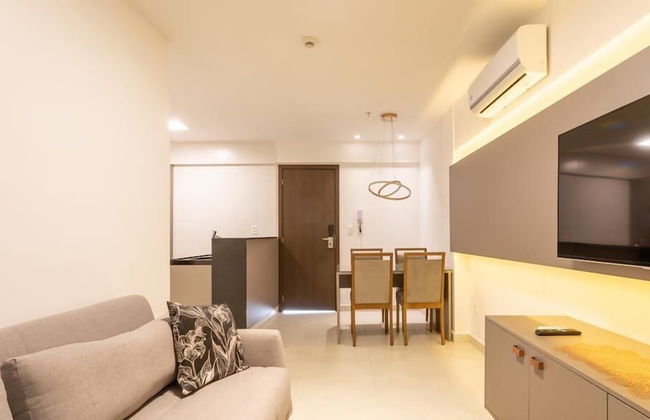 Complexo Heron Marinho Flats - Foto 61