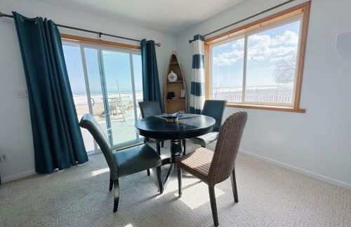 Beach Club of Oscoda - All 4 Beachfront Cottages - Foto 15