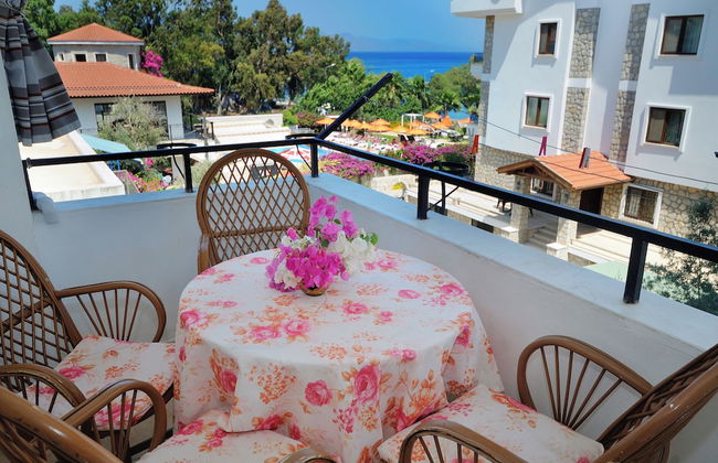 Kaya Apart Datca - Photo 53