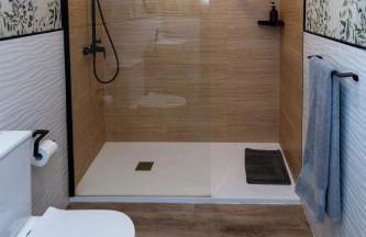 Tenerias Apart Corp, 1 piso - Photo 8