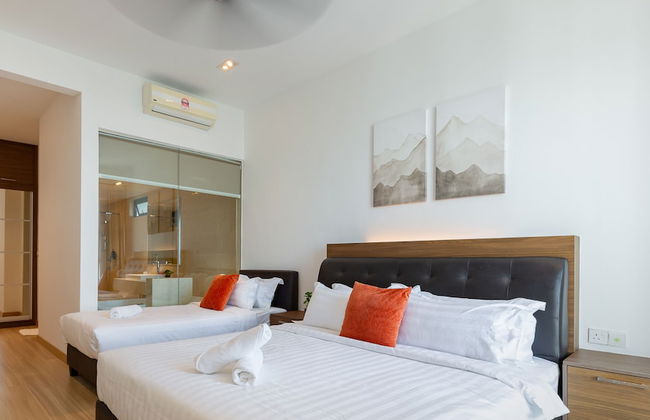 The Jazz Serviced Suites - Foto 26