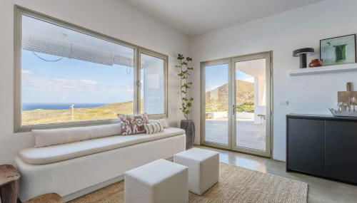 Adult Only Casa Chana - Contemporary villa with Private Pool and Sea Views - Foto 3