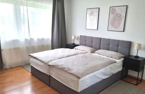 LIME HOMES Balkon, Küche, Messe, Marienburg - Foto 1