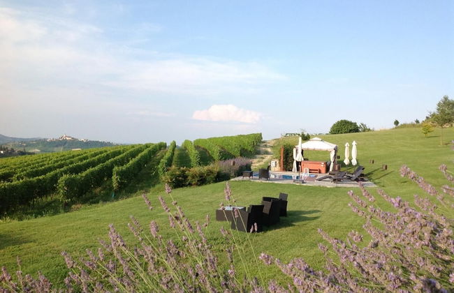 Agriturismo La Casa In Collina - Foto 35