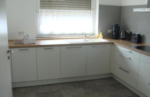 Ferienhaus Landblick - Foto 1