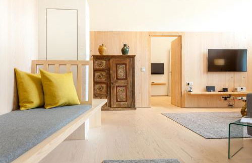 Wellness Ferienwohnungen Obere Mühle - Foto 25