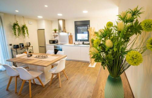 Parenthesis in Llorenç - Foto 52