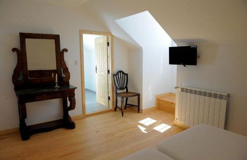 Casa das Rendufas- Turismo Rural com Figos - Foto 54