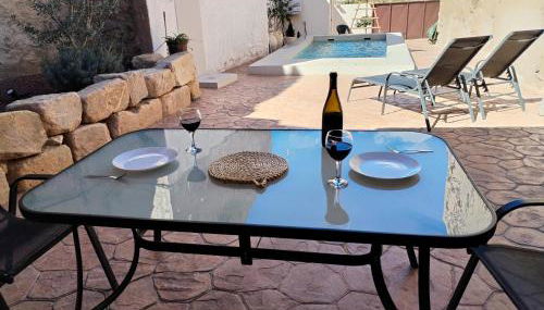 CASA MOYA-LA ENCARNACIÓN - Foto 4