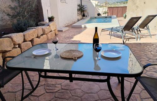 CASA MOYA-LA ENCARNACIÓN - Foto 4