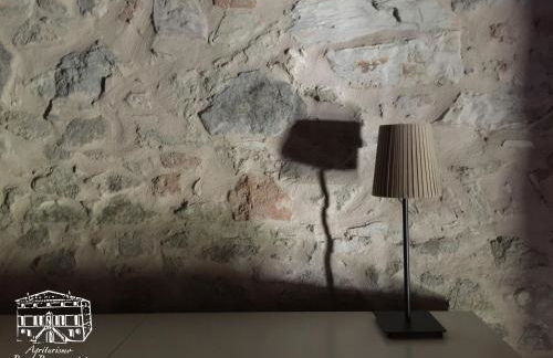 Agriturismo Borgo Buzzaccarini Rocca di Castello - Photo 39