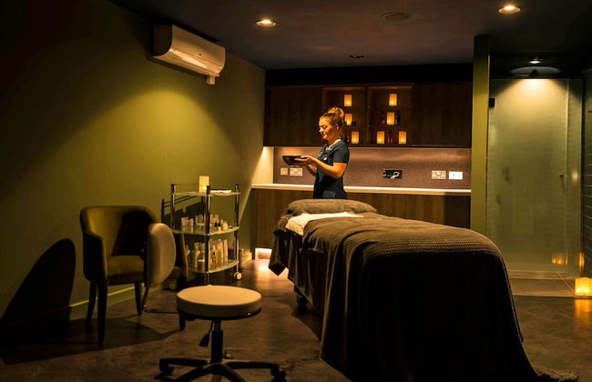 Hatherley Manor Hotel & Spa - Photo 62