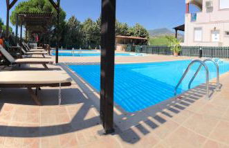 ilyda Residence apts - Foto 62