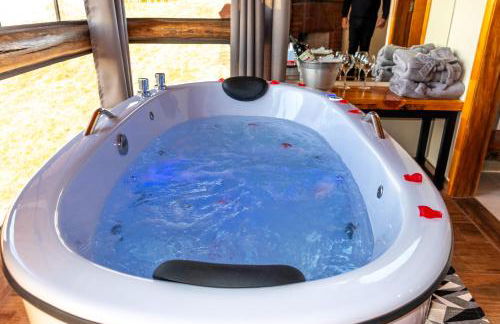 Chalé Serra dos tucanos - Photo 53