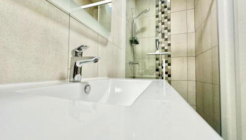 Le Feuillardier, calme et lumineux - Foto 4, Shower