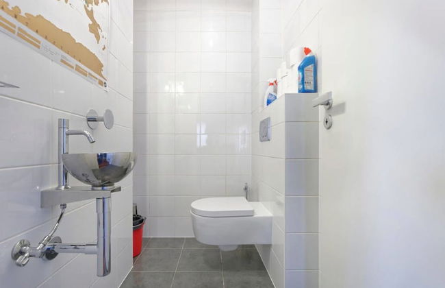 Rooftop Luxembourg Ville - Foto 39