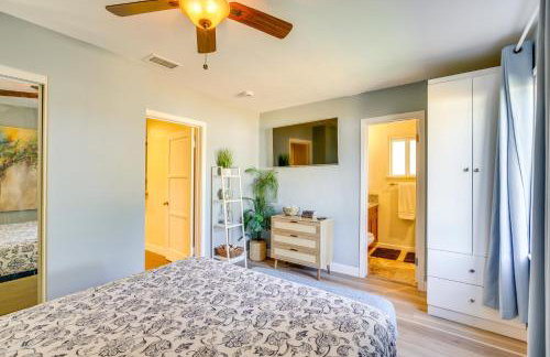 Modern Duplex Near Gaylord Resort and Bayfront! - Foto 16