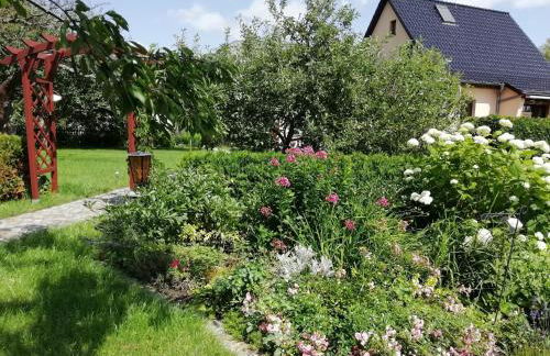 Kleiner Bungalow im Grünen - Foto 18