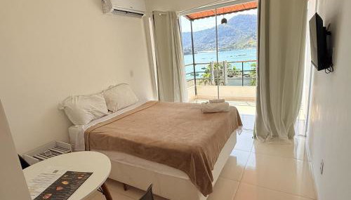 Apartamentos com vista para o Mar - Mirante do Marinas - Foto 4