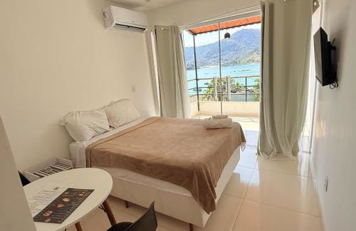 Apartamentos com vista para o Mar - Mirante do Marinas - Foto 4