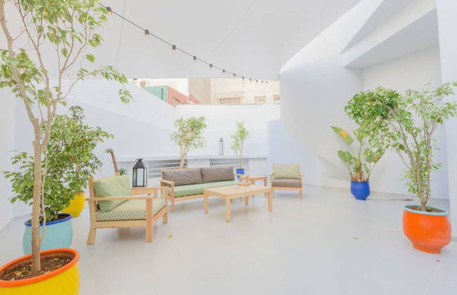 Stayhere Rabat - Agdal 2 - Classic Residence - Photo 60