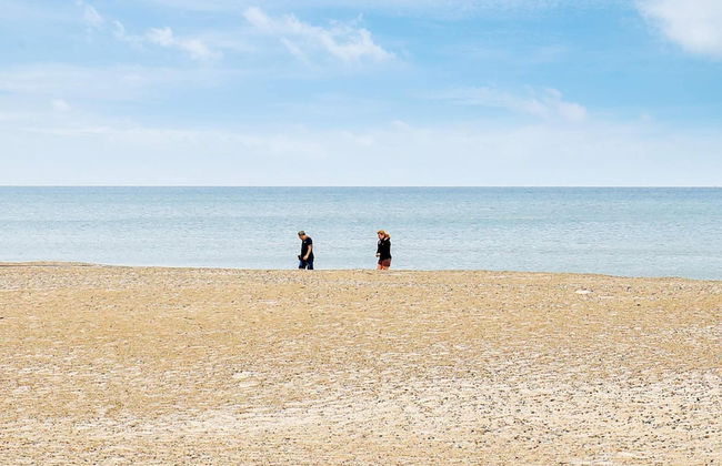 6 Person Holiday Home in Brovst-by Traum - Foto 28