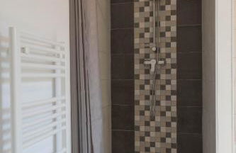 Maison Bassin d'Arcachon - Arès - Proche plage et commerces, 3 chambres, 8 personnes, Climatisation - Foto 11