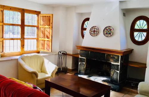 CORTIJO VIANA LA SAGRA - Foto 6