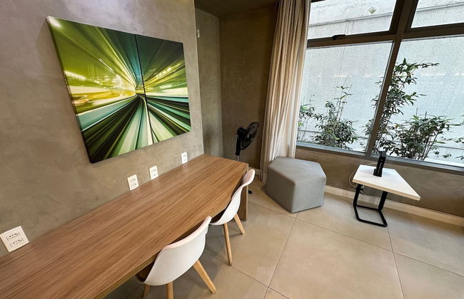 TrevizZo Aero Congonhas - Foto 37