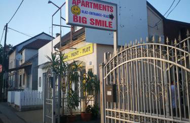 Apartments Big Smile - Photo 53